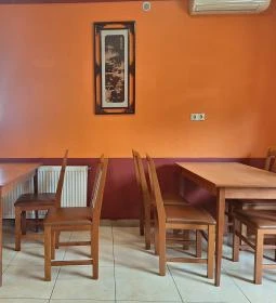 Kincs Sziget Kínai Gyorsétterem