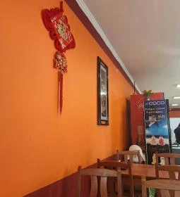 Kincs Sziget Kínai Gyorsétterem