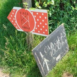 Kinga Kamrája, Káptalantóti - Egyéb