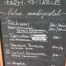 Kinga Kamrája, Káptalantóti - Egyéb