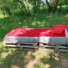 Kinga Kamrája, Káptalantóti - Egyéb