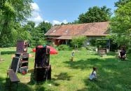 Kinga Kamrája Káptalantóti