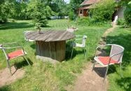 Kinga Kamrája Káptalantóti