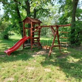 Kinga Kamrája, Káptalantóti - Egyéb