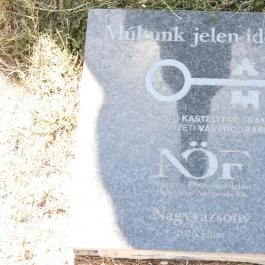 Kinizsi Pál lovas szobra Nagyvázsony - Egyéb