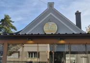 Király Étterem Pannonhalma