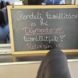 Király Étterem Pannonhalma - Egyéb