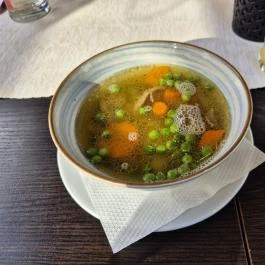 Király Étterem Pannonhalma - Étel/ital