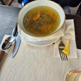 Király Étterem Pannonhalma - Étel/ital