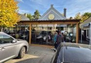 Király Étterem Pannonhalma