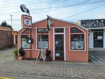 Király Kávéház Répcelak