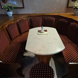 Király Kávéház Répcelak - Egyéb