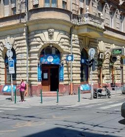 Király Mama Bisztró