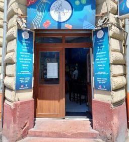 Király Mama Bisztró