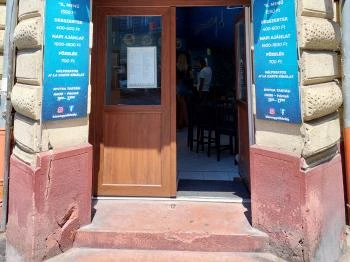 Király Mama Bisztró Budapest