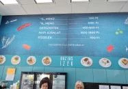 Király Mama Bisztró Budapest