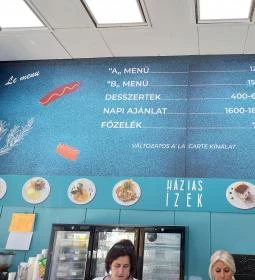 Király Mama Bisztró