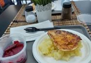 Király Mama Bisztró Budapest