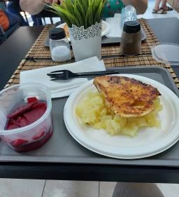 Király Mama Bisztró