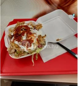 Király Török Étterem