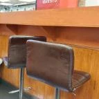 Király Török Étterem Budapest - Belső