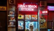 Király Török Étterem Budapest - Egyéb