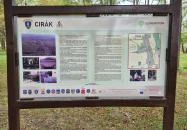 Királykápolna Cirák