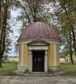 Királykápolna