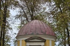 Királykápolna Cirák