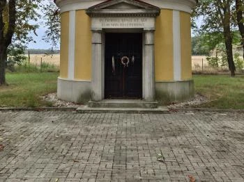 Királykápolna Cirák