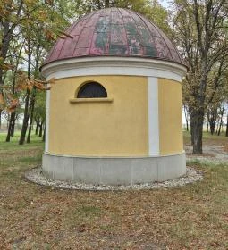Királykápolna
