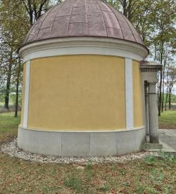 Királykápolna
