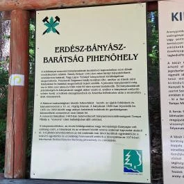 Királykút Telkibánya - Egyéb