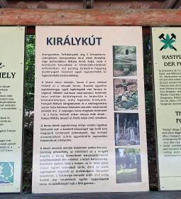 Királykút