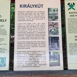 Királykút Telkibánya - Egyéb