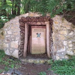 Királykút Telkibánya - Egyéb