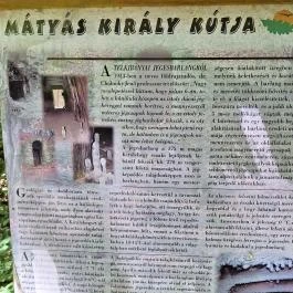 Királykút Telkibánya - Egyéb