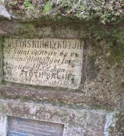 35. legjobb látnivaló: Királykút