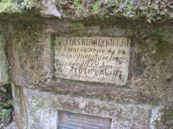 Királykút Telkibánya