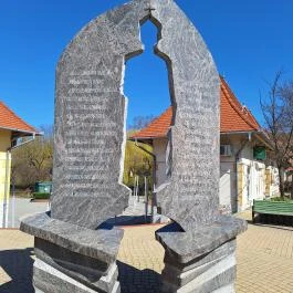 Királyok kapuja Békés - Külső kép