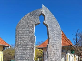 Királyok kapuja Békés