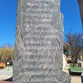 Királyok kapuja, Békés - Egyéb