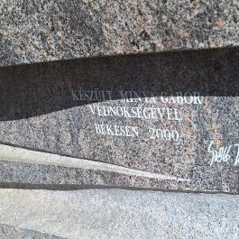 Királyok kapuja, Békés - Egyéb