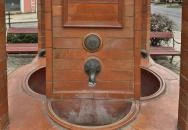 Királyok kútja Vasvár