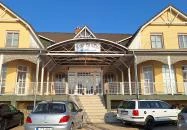 Kiri Étterem & Panzió Pusztaszabolcs