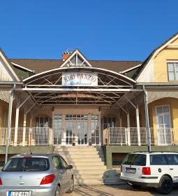 Kiri Étterem & Panzió