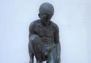 A kis alpinista Szentendre