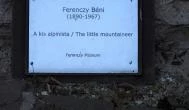 A kis alpinista Szentendre - Egyéb