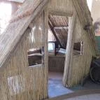 Kis-Balaton Ház Zalavár - 