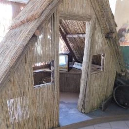 Kis-Balaton Ház Zalavár - Egyéb